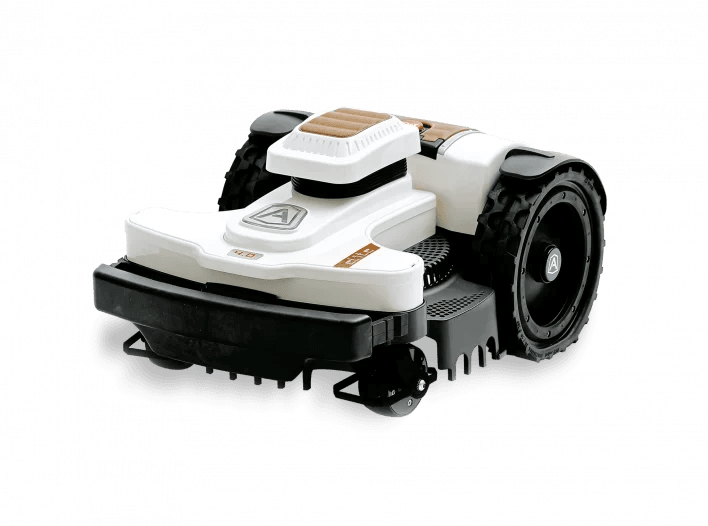 Robot Koszący Ambrogio 4.0 Elite