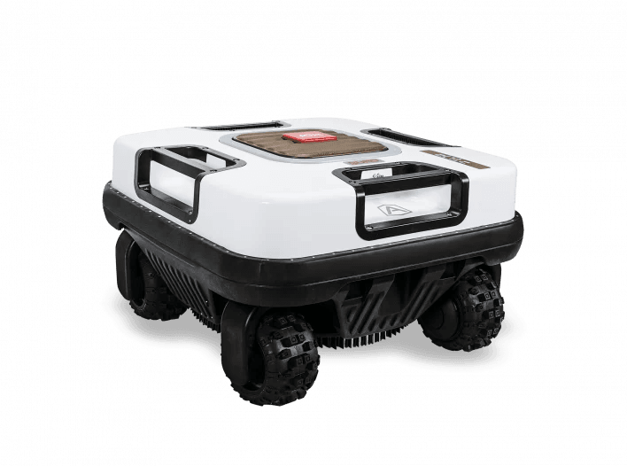 Robot Koszący Ambrogio Quad Elite 4WD